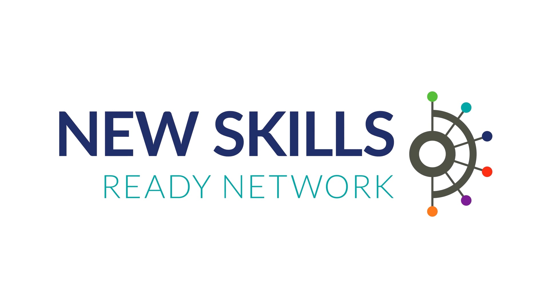 New Skills Ready Network Program Overview