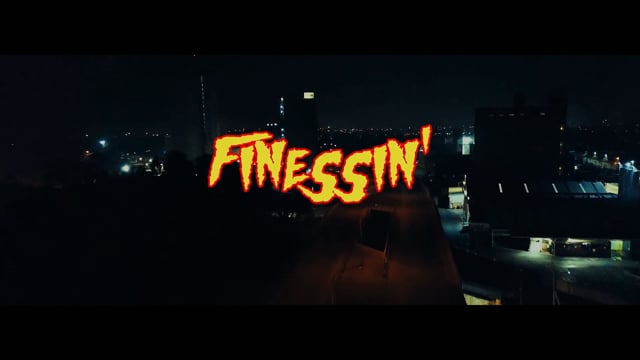 Aka - Finessin' Music Video