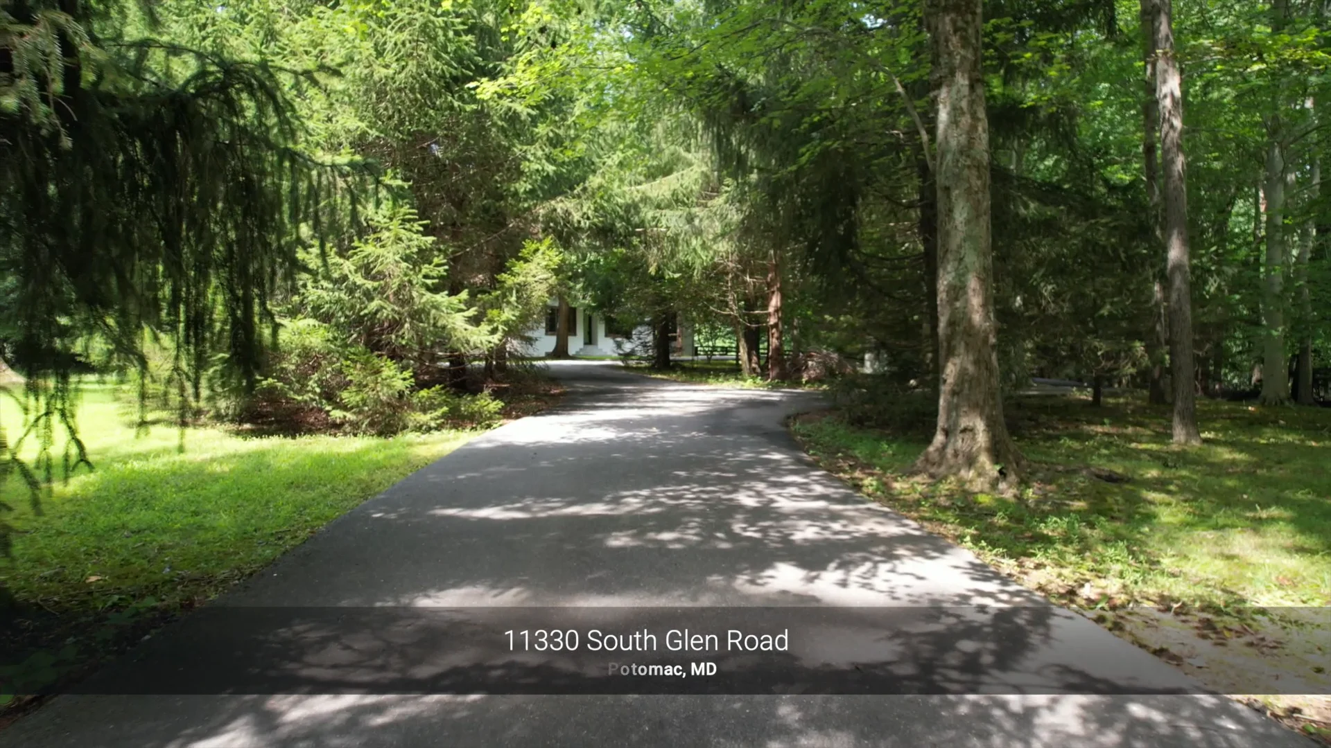 11330 South Glen Road, Potomac, MD_unbranded on Vimeo