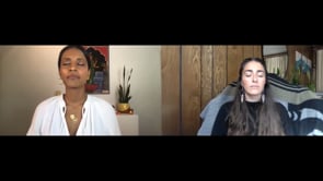 Decolonizing Wellness with Yoga+ Social Justice Activist and Author, Anusha Wijeyakumar