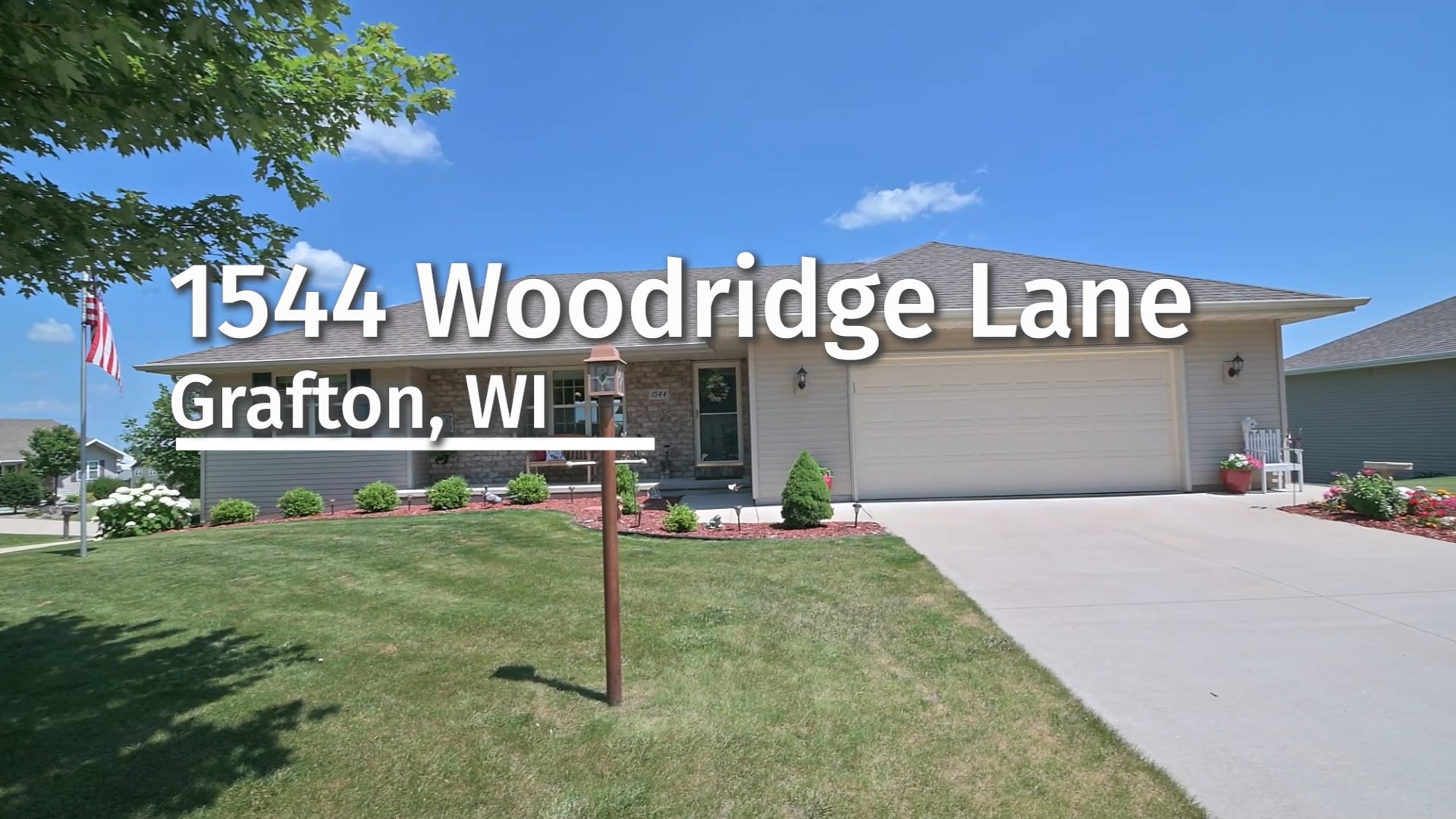 1544 Woodridge Lane Grafton WI.mp4 on Vimeo