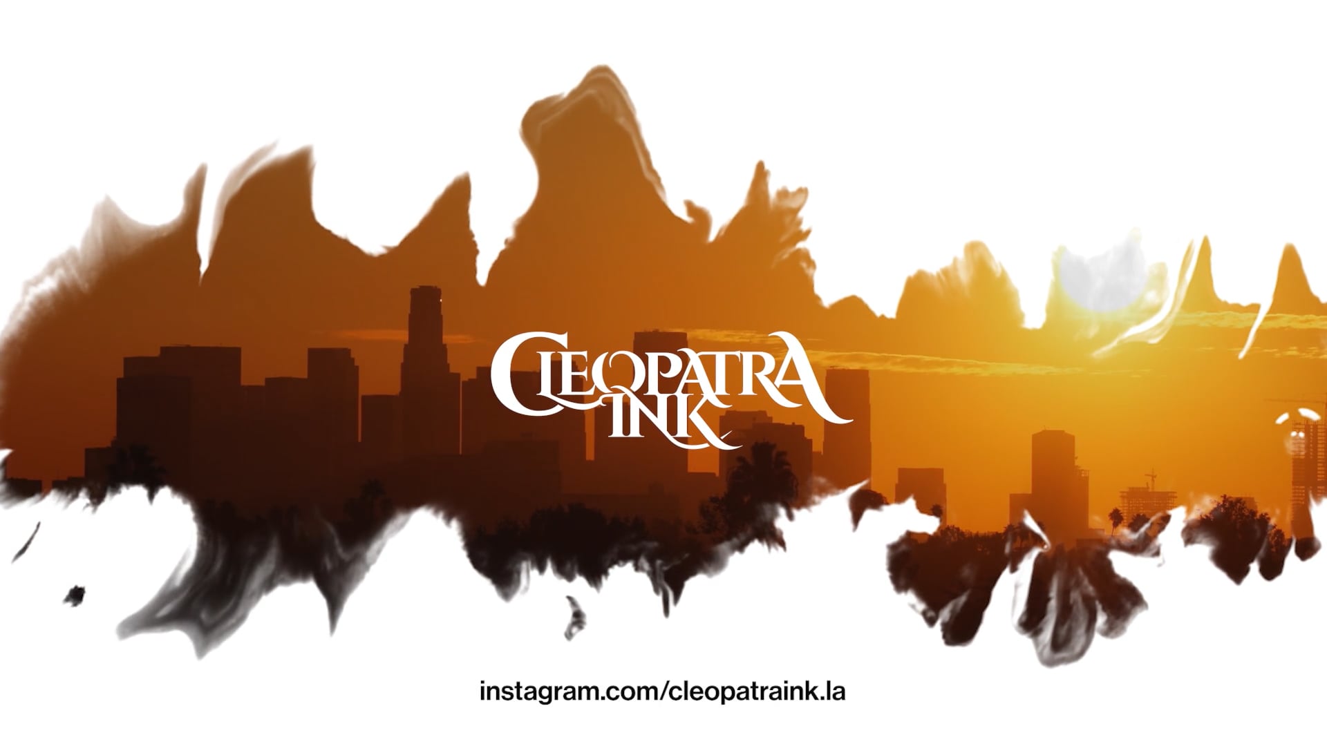 Cleopatra Ink: Commercial Film
