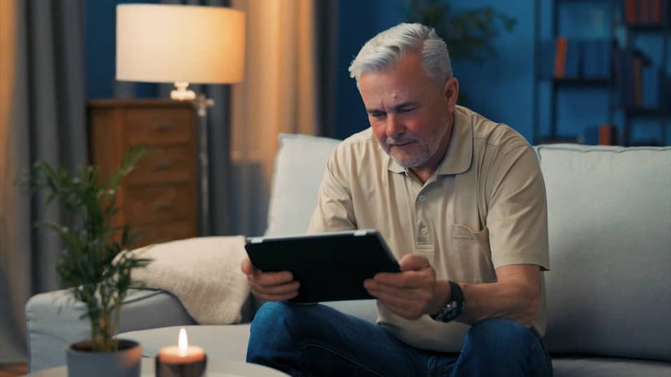 to Berger & Associates on Vimeo