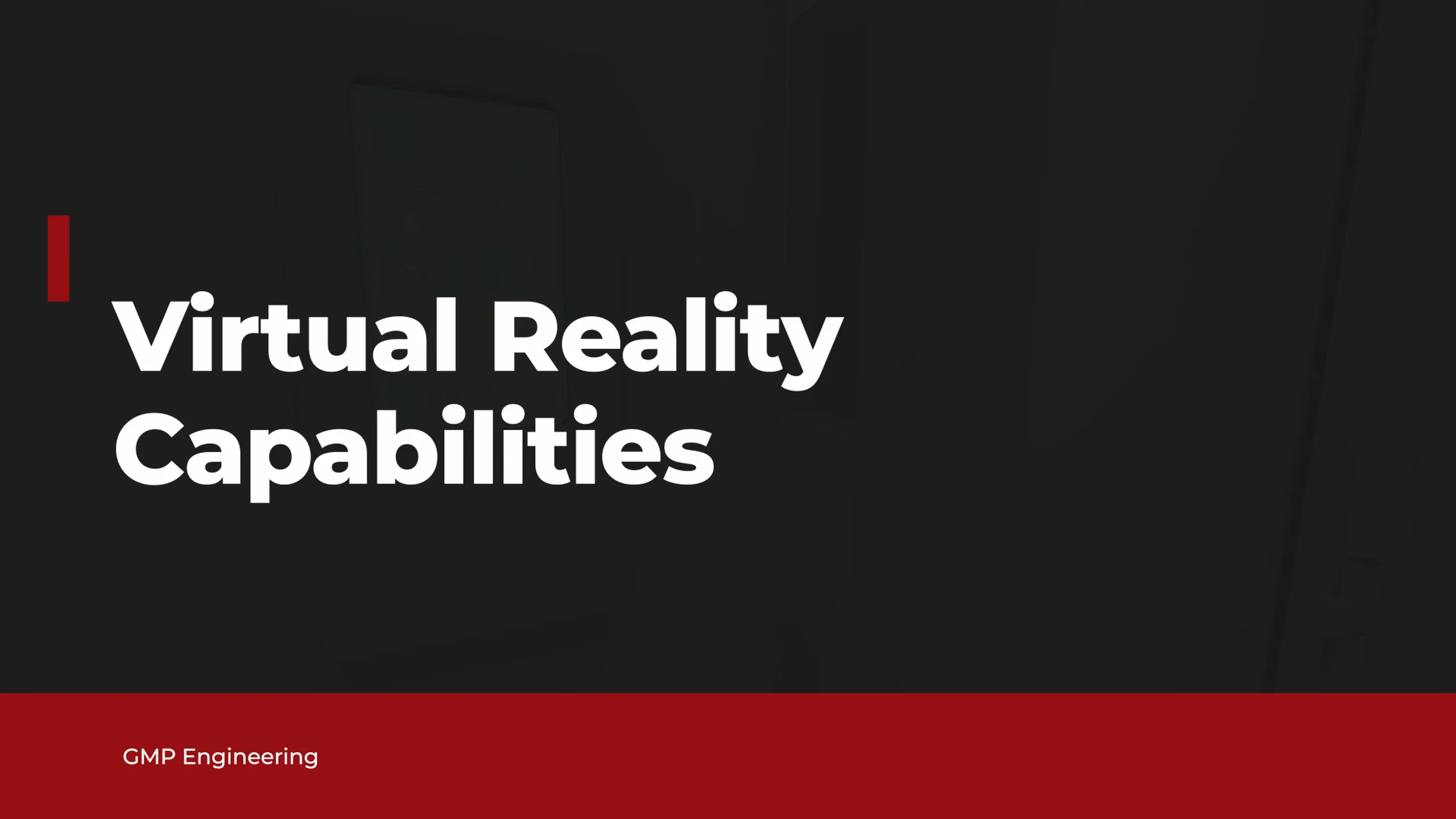 GMP Engineering Merck Lab Walkthrough on Vimeo