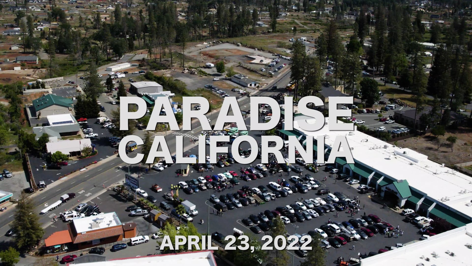 Gold Nugget Days 2022 - Paradise, CA