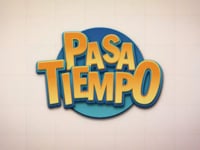 Lunes 18 de julio - Pasatiempo