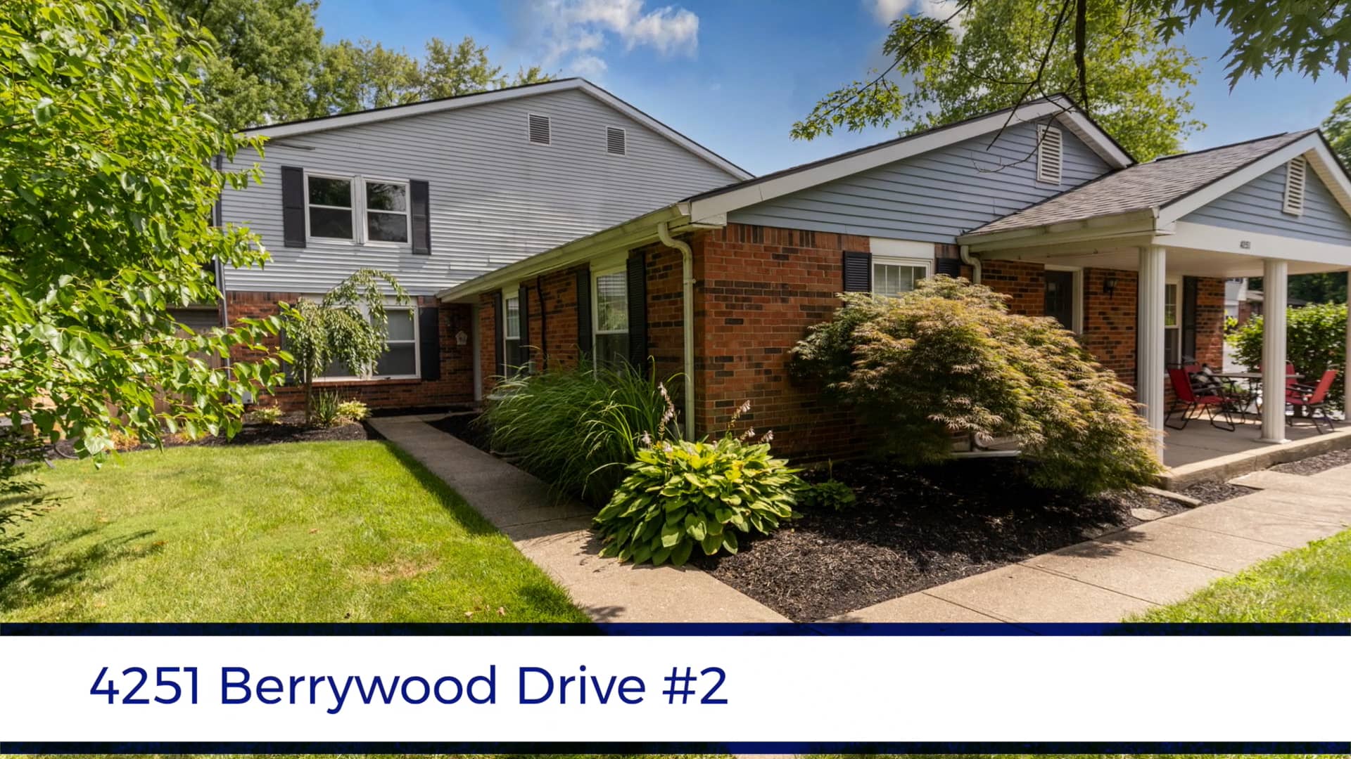 4251 Berrywood Drive 2 on Vimeo