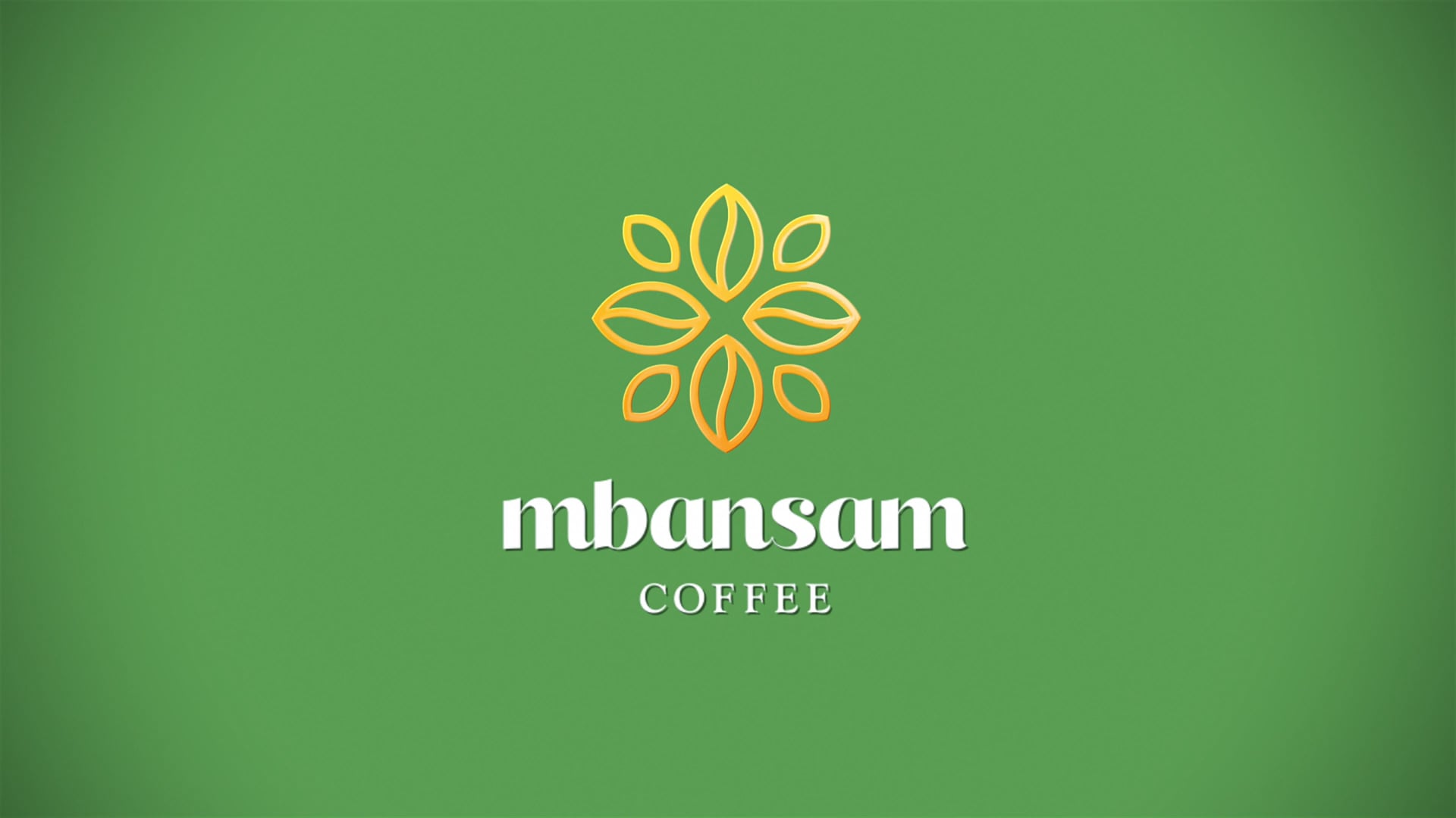 Mbansam Coffee Pitch Video