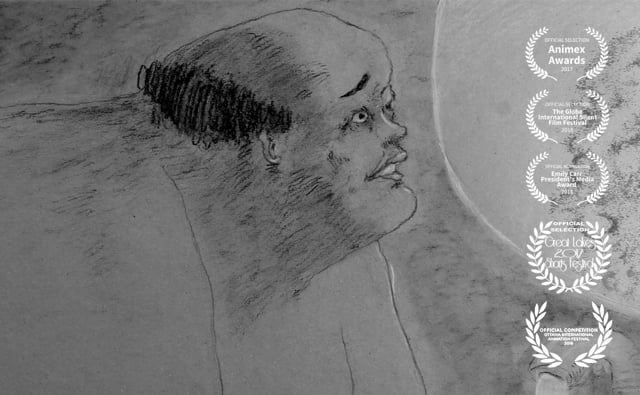 Alive | Independent Animation