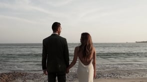 Jamie + Amir // Puerto Vallarta, MEX