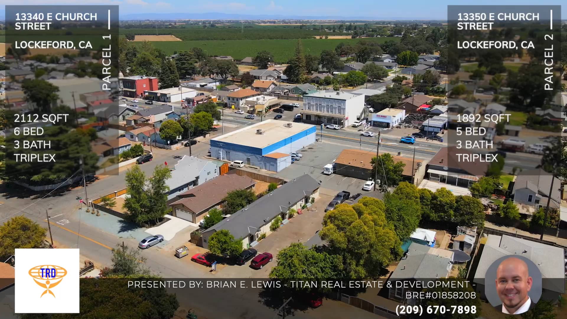 13340 Church Street Lockeford, CA Video Showcase! on Vimeo