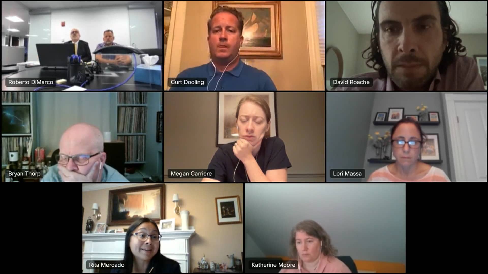 Melrose Zoning Board Of Appeals July 13 2022 on Vimeo