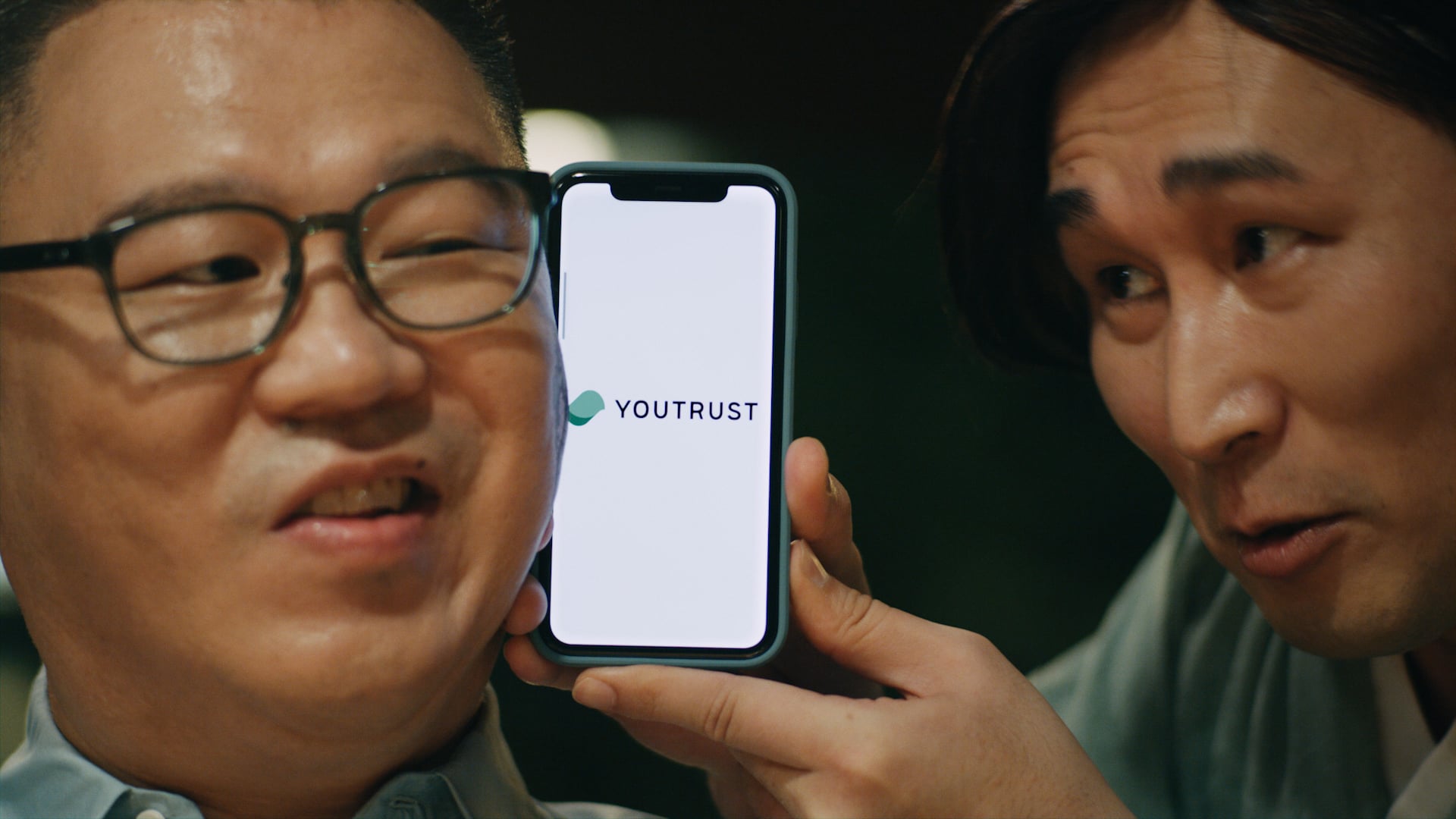 YOUTRUST