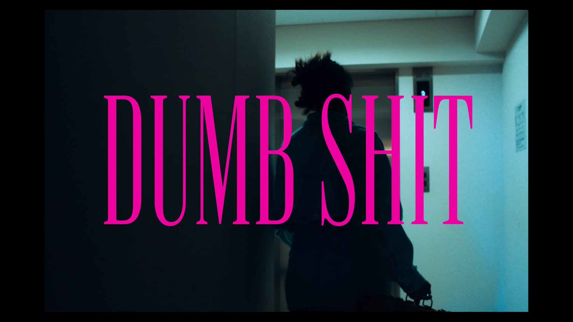 KONA ROSE - DUMB SHIT MV - 