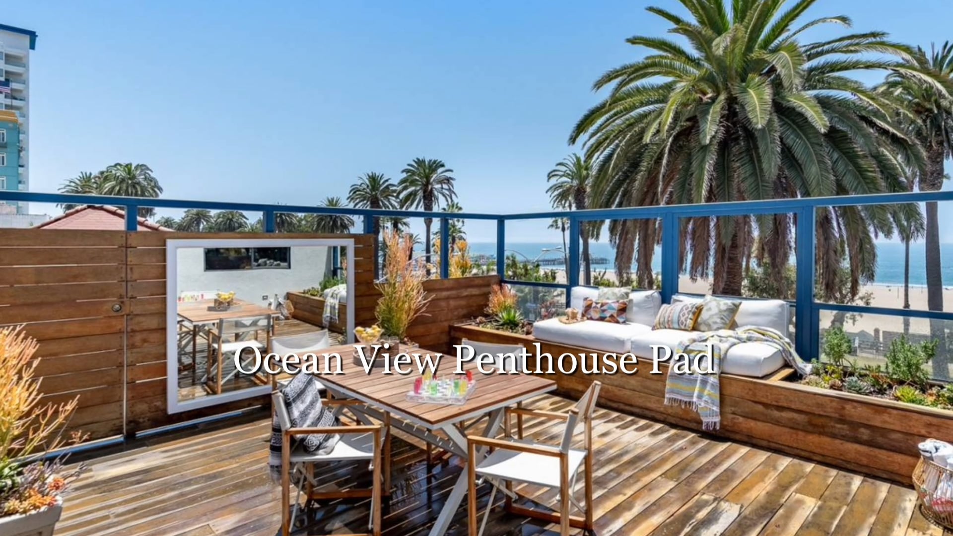 Houses for Sale - Sea View Beach Penthouse, Mar 2026