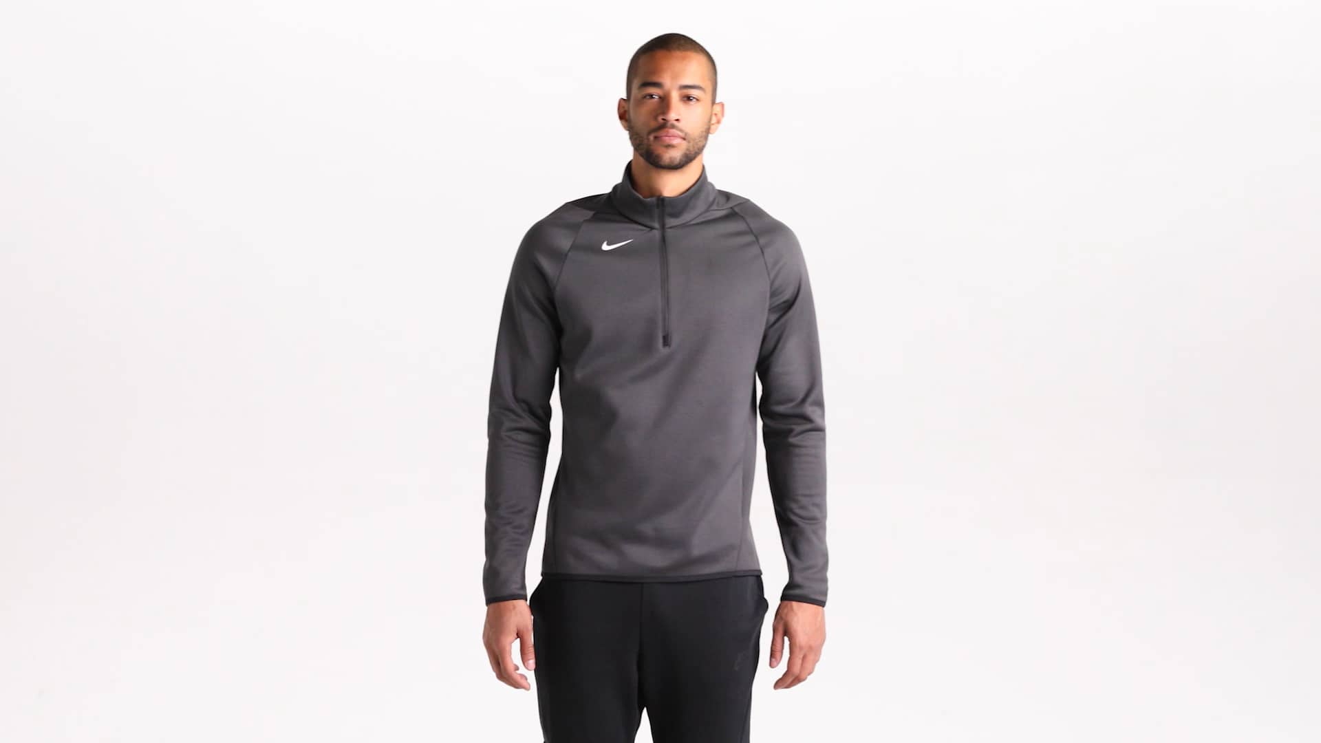 nike therma fit fleece