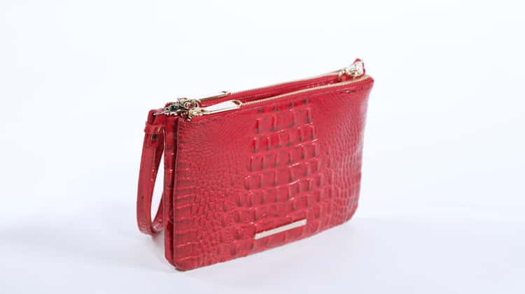 Brahmin best sale perri crossbody