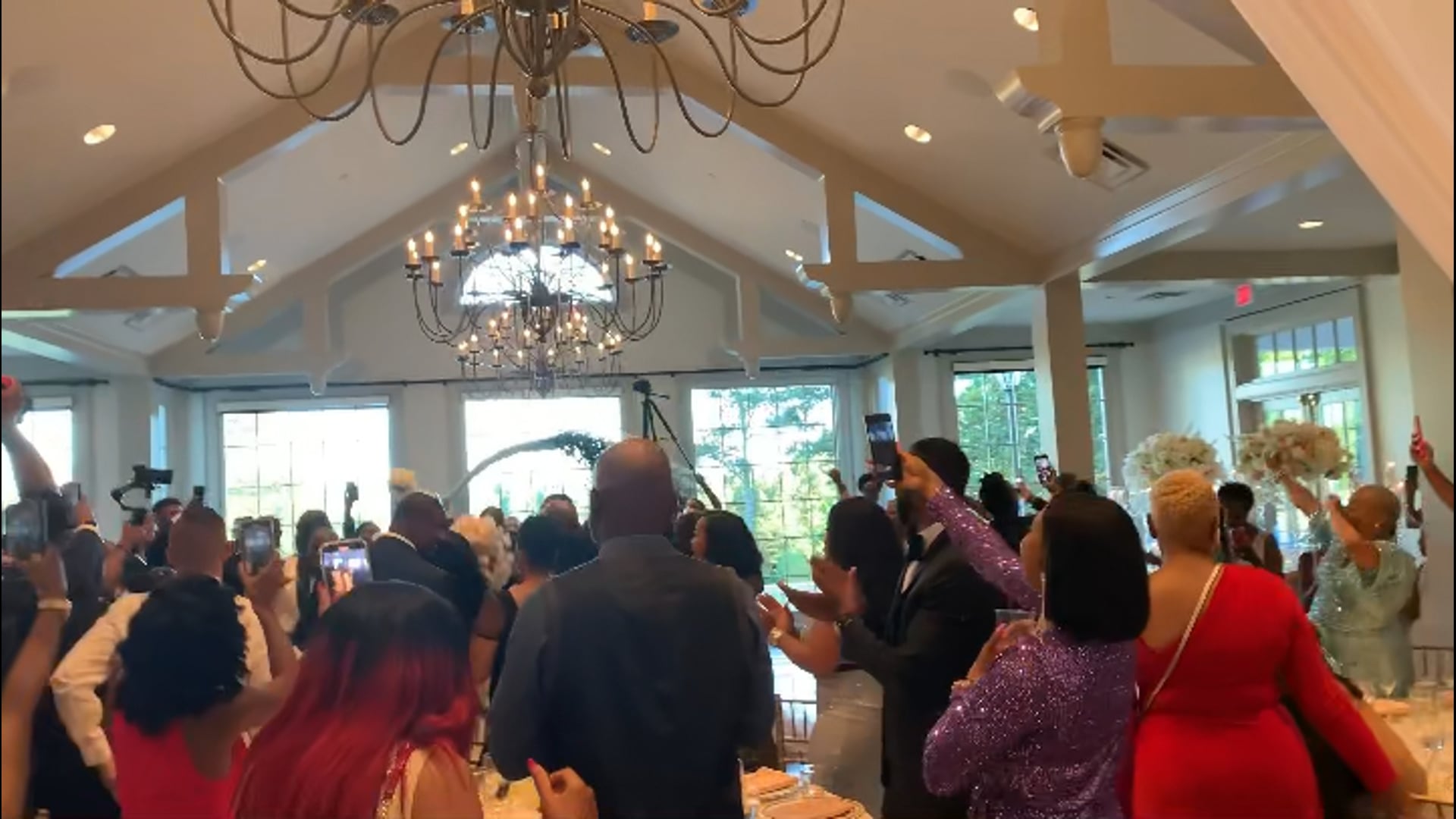 Promotional video thumbnail 2 for Derrick Utsey