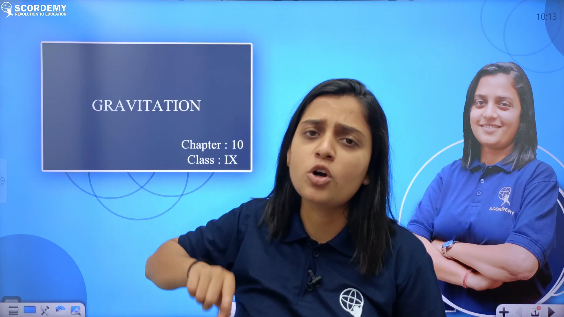 gravitation-class-9-science-chapter-10-part-1-on-vimeo