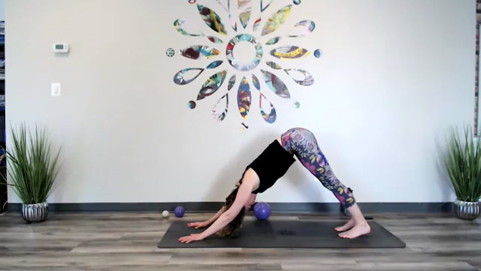 Nadi Method Flow & Massage - 60 Minutes