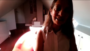 Strangers In My Home