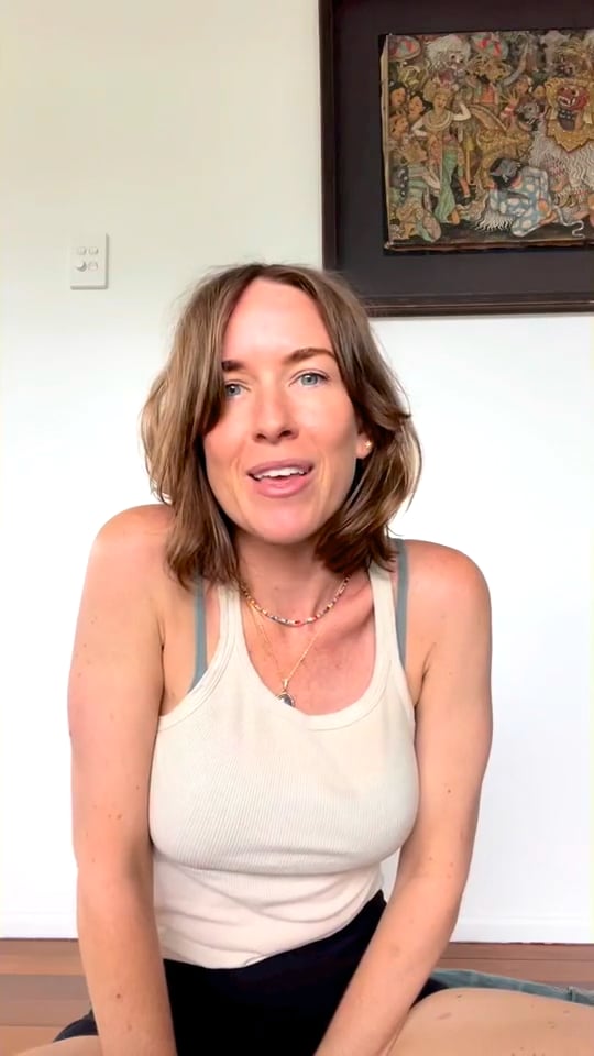 6 Weeks Challenge Testimonial - Jessica on Vimeo