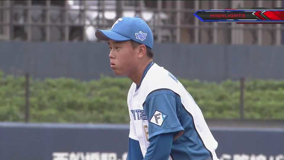 公式 北海道日本ハムファイターズ Vs 横浜denaベイスターズ 22年7月19日 試合速報 無料動画 パ リーグ Com プロ野球