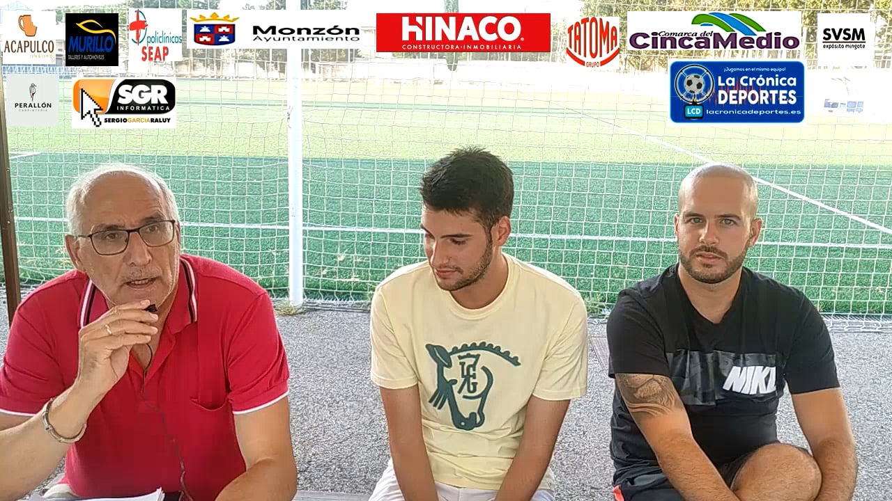 JAVI CLAVER Y JOEL SAURA NOS HABLAN DE ACADEF QUE VIA ACADÉMICA TE PERMITE ACCEDER A LA TITULACIÓN DE ENTRENADOR