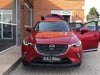 Video af Mazda CX-3 2,0 Skyactiv-G Optimum 120HK 5d 6g
