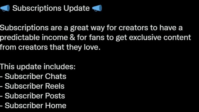 Die neue Art um mit Inhalten Geld zu verdienen