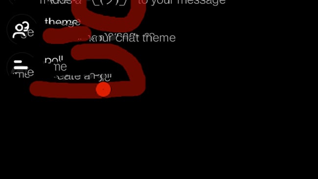 Neue Funktionen für Chats