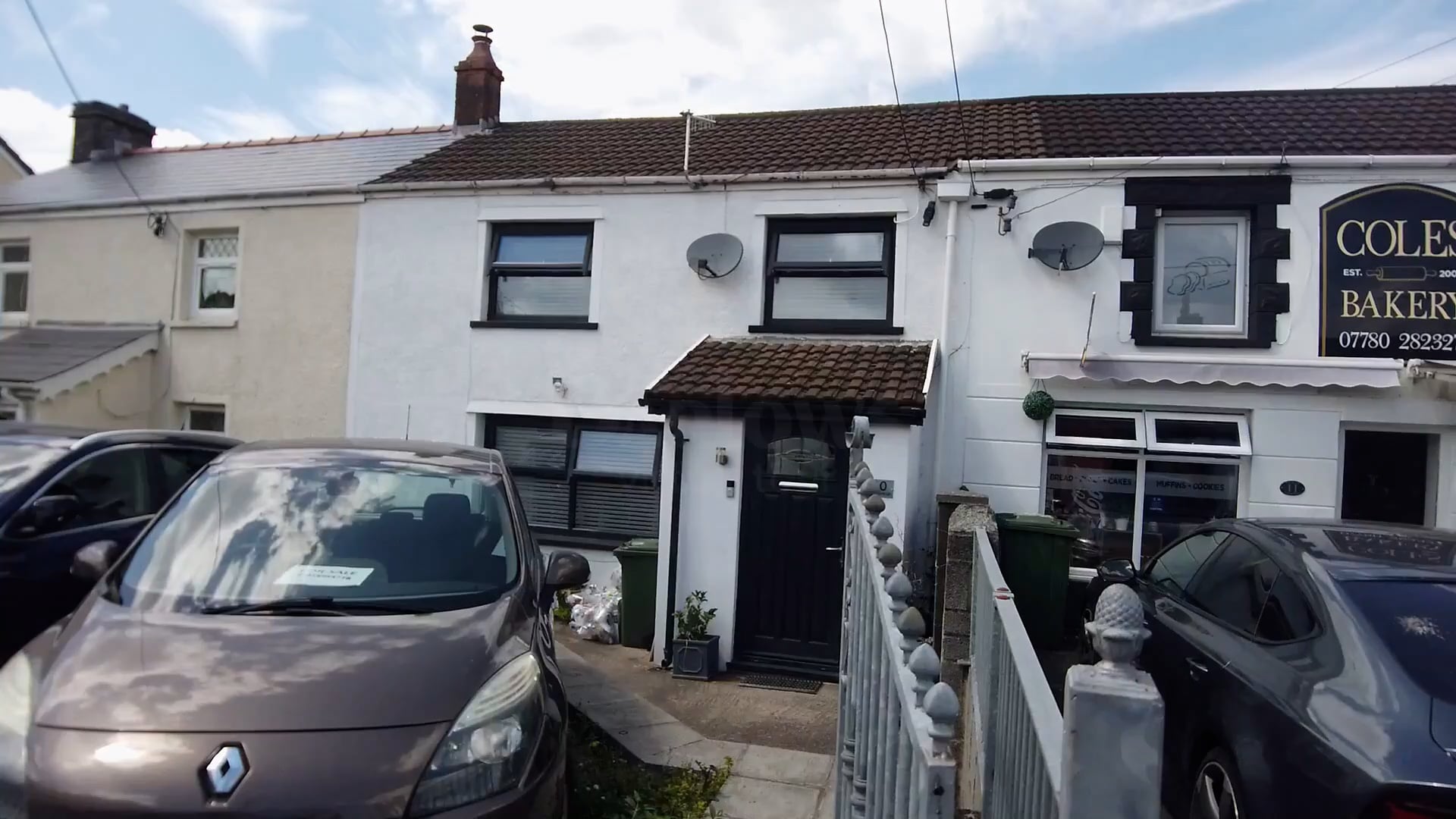 Quick Sneak Peek of Dyffryn Road, Pontypridd, 3 bedroom Mid Terraced