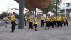 L'Escala s'omple d'actes musicals