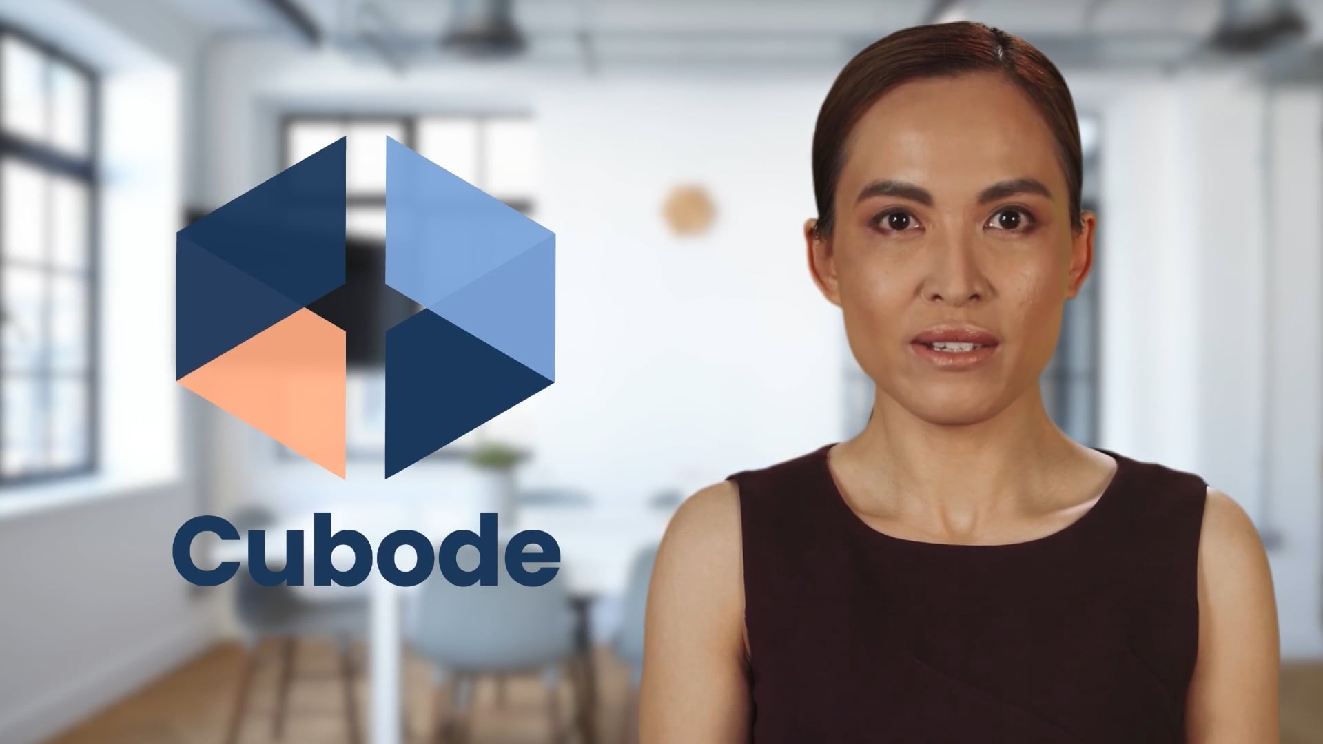 Welcome To Cubode On Vimeo