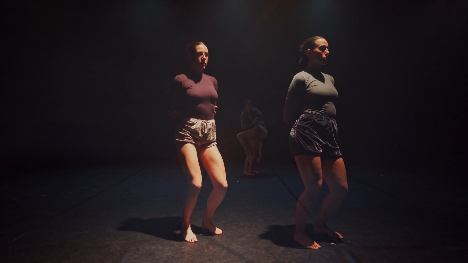 Teaser A PRIMARY QUESTION on Vimeo