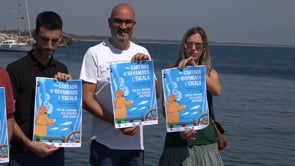 La Cantada d'Havaneres de l'Escala torna a la Platja