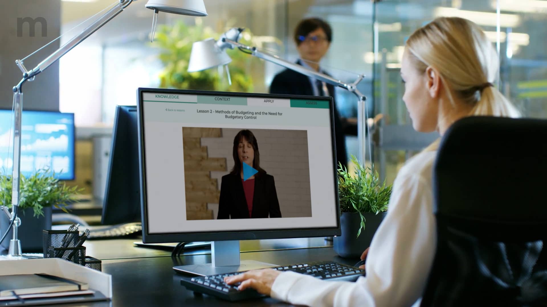 Reed Business School Apprenticeships_Short on Vimeo