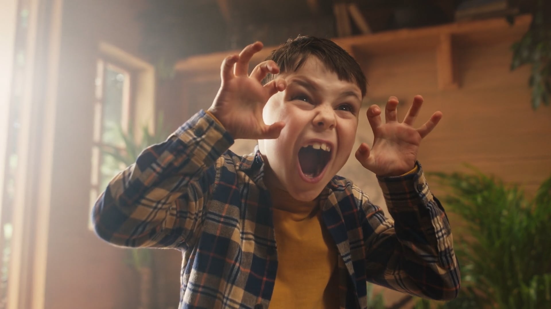 Alton Towers 2022 - Mind Blown (Director's Cut)