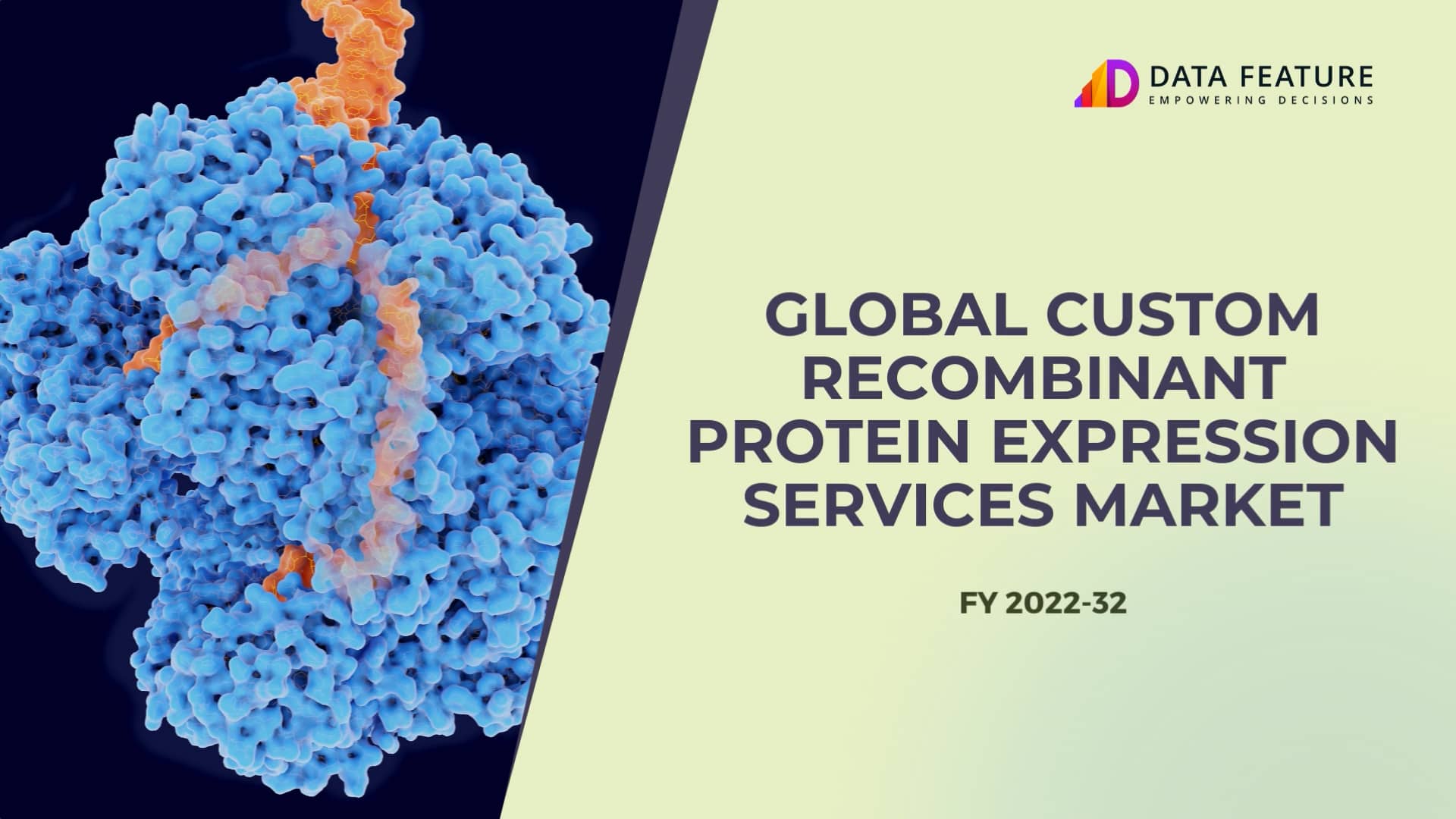 Global Custom Protein Expression Services Market.mp4 on Vimeo