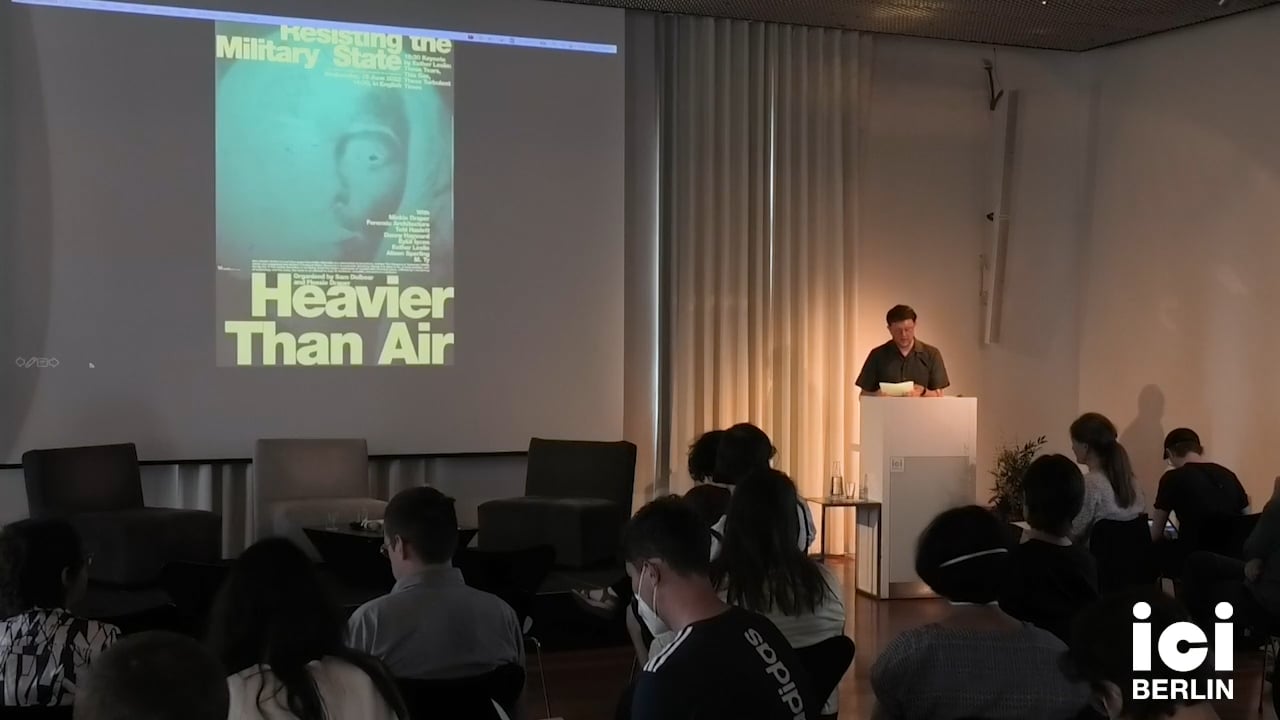 Welcome & Introduction by Sam-Dolbear