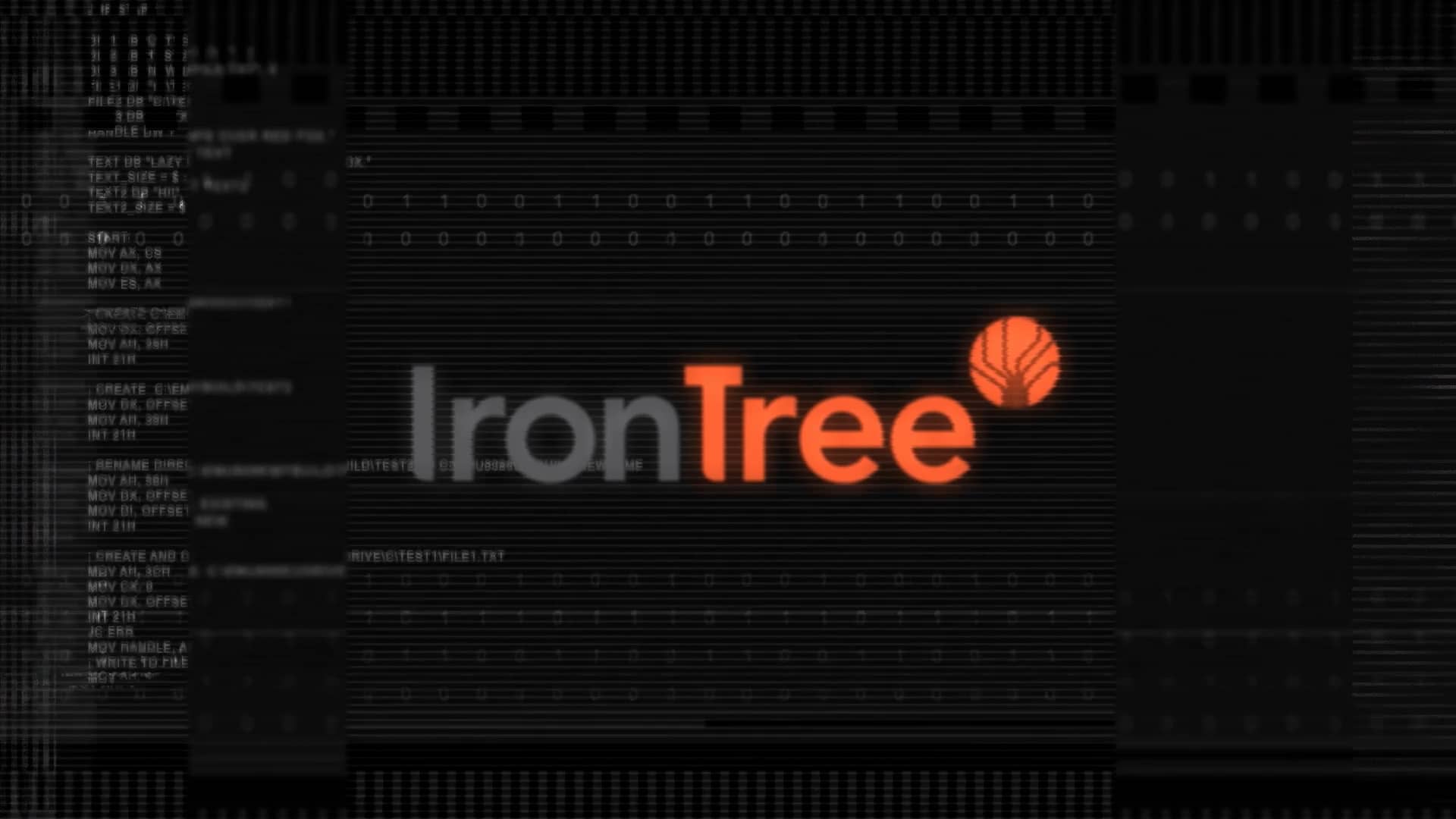 IronTree SecureIT product video overview on Vimeo
