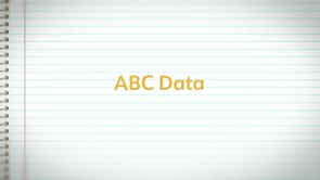 ABC Data