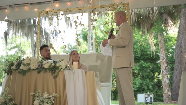 Monica & Moises Trailer