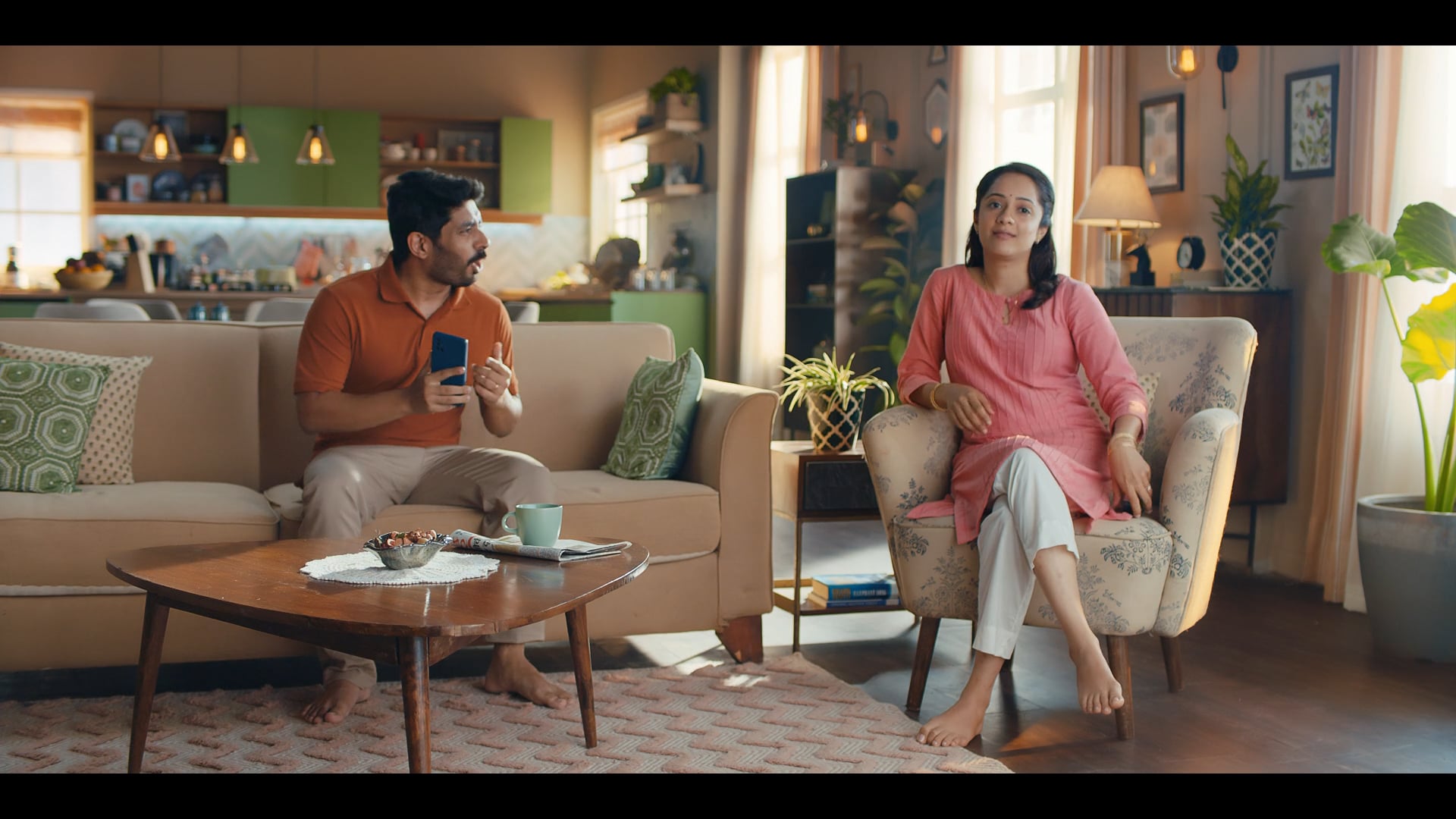 MTR | SOUTH INDIAN MASALAS