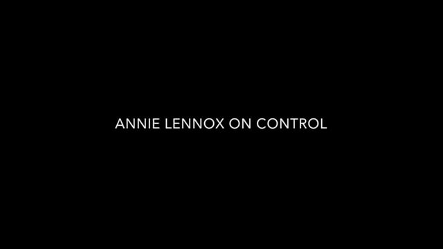 Annie Lennox — Control