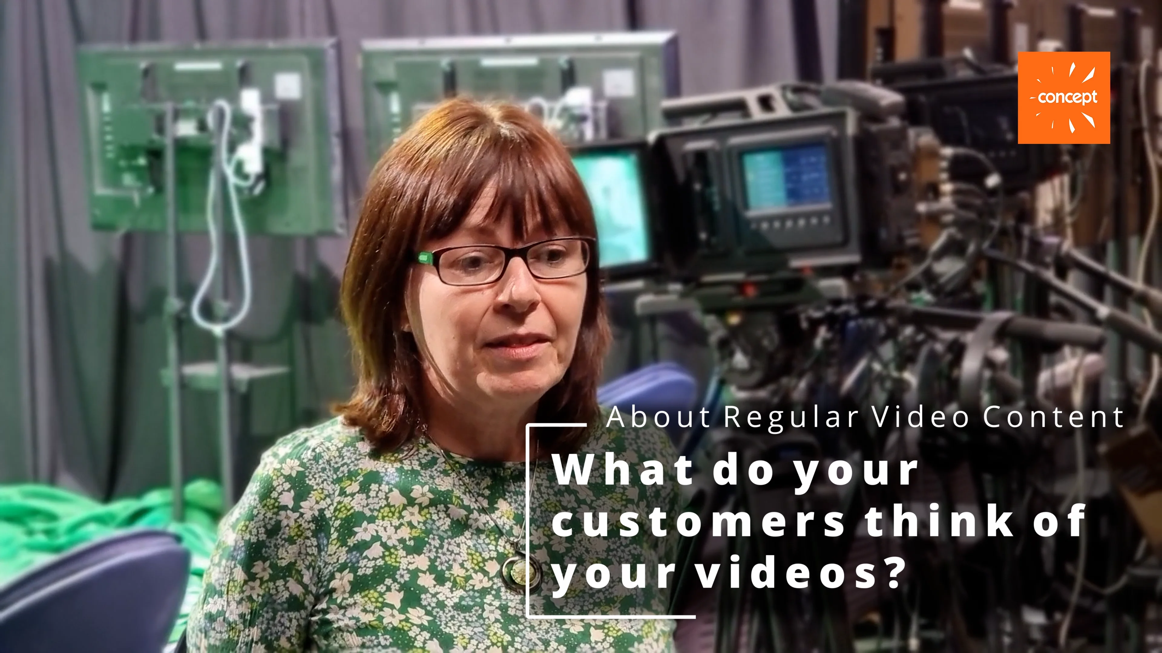 What do customers think of the new video content on Vimeo