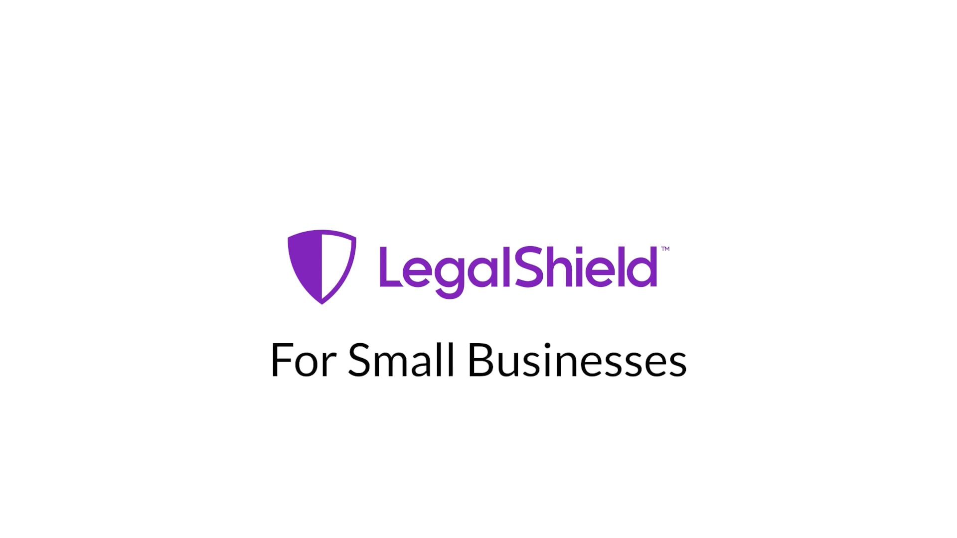 LegalShield's Small Business Plan- Have A Lawyer In The Palm Of Your ...