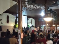 pre candidatura Taliria Petrone