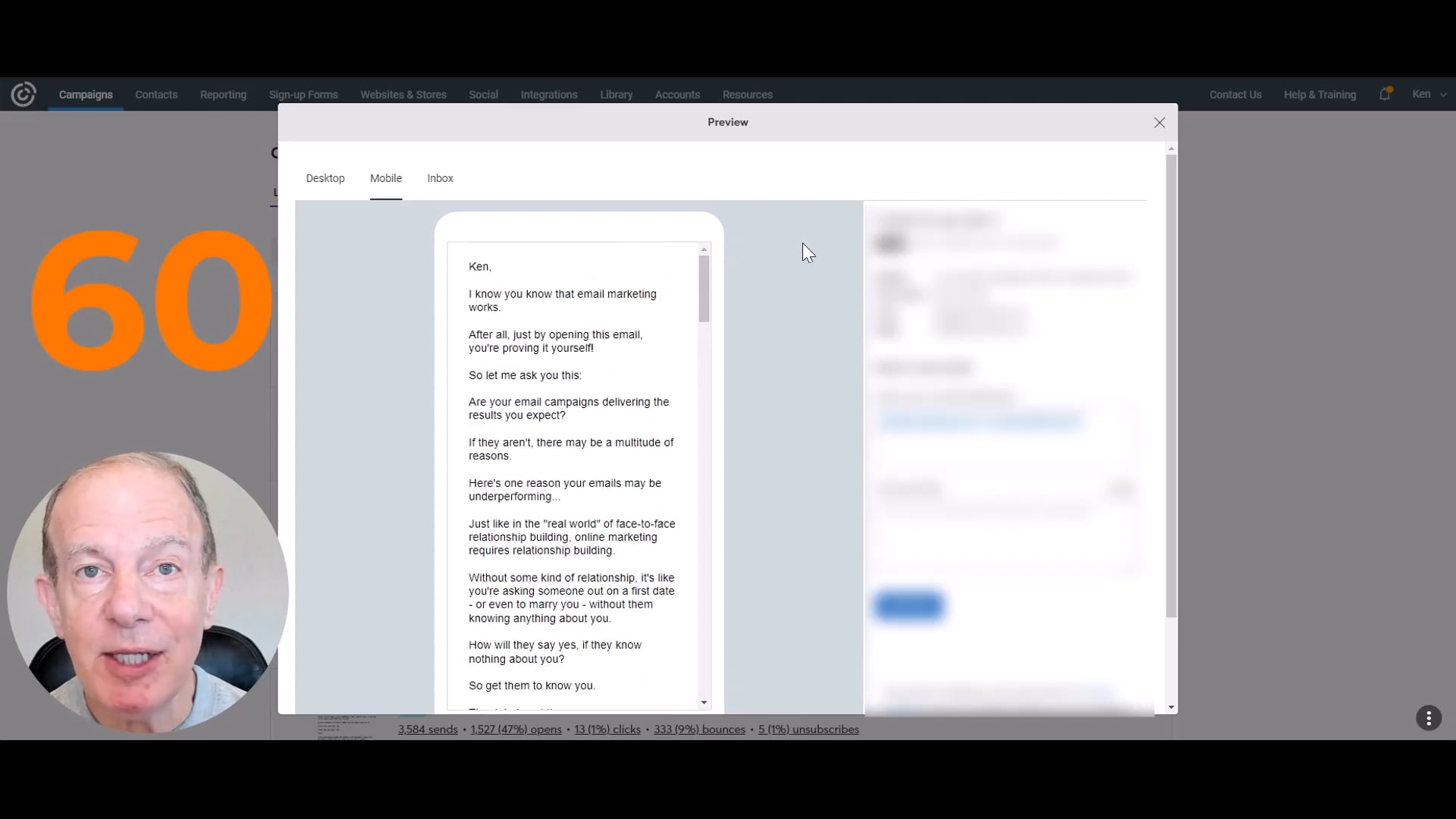 Get more clicks on Vimeo