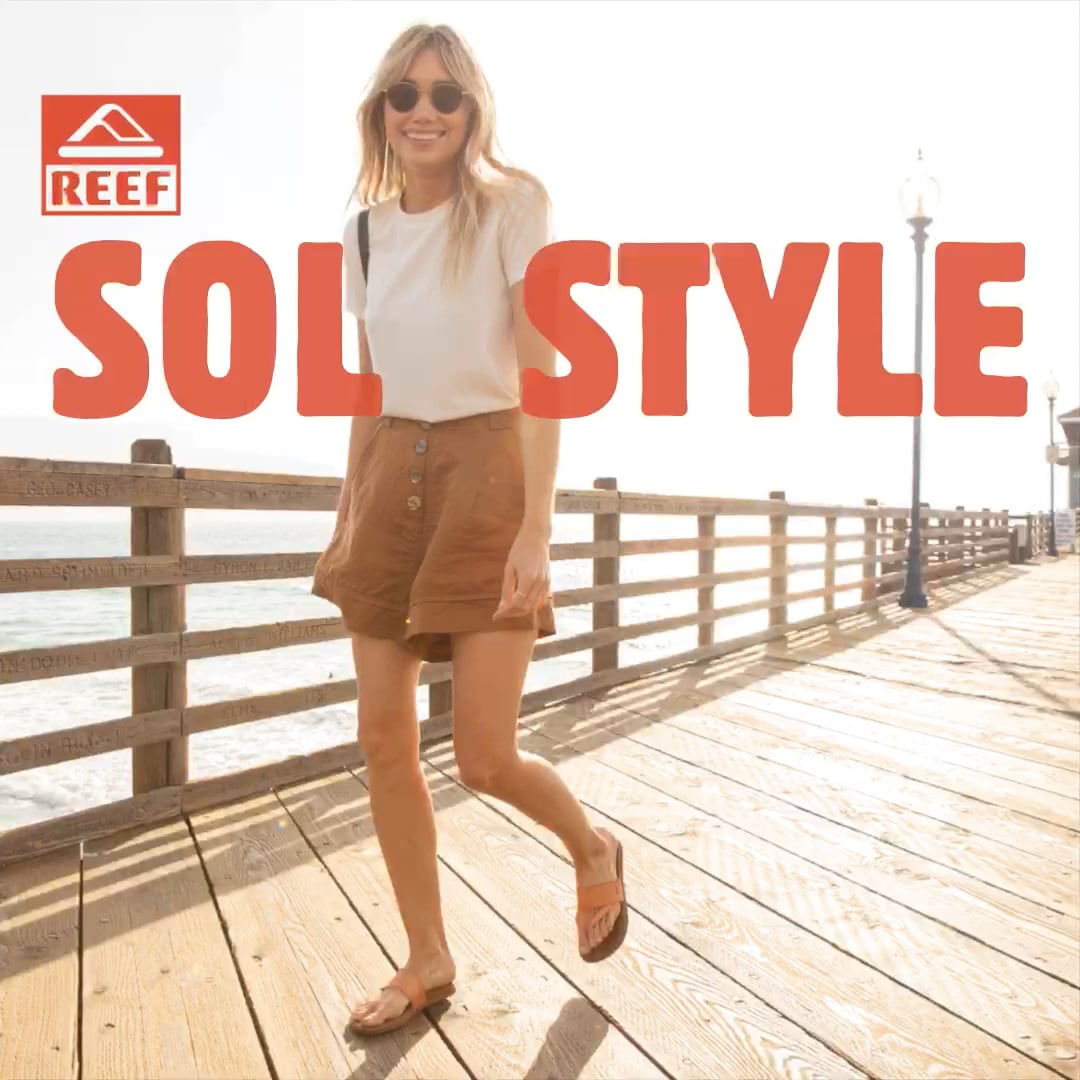 Reef_22 on Vimeo